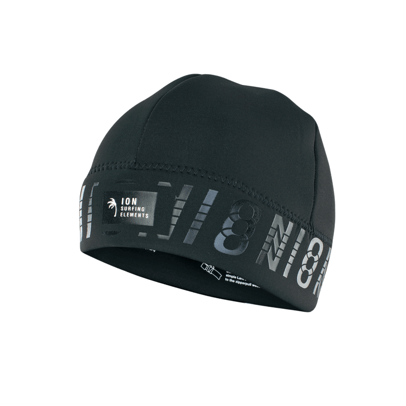 ION Neo Logo Beanie 2023