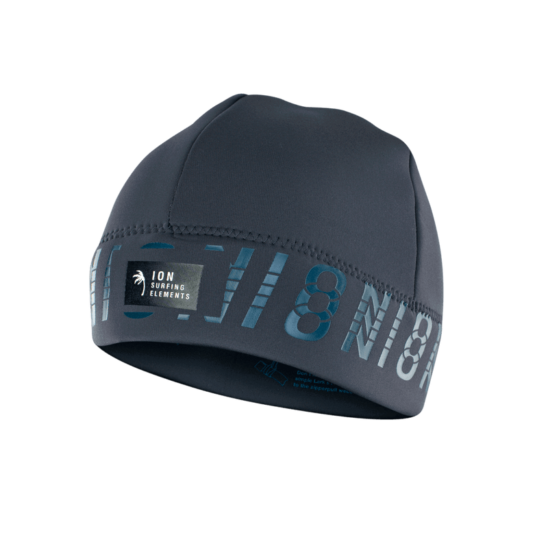 ION Neo Logo Beanie 2023