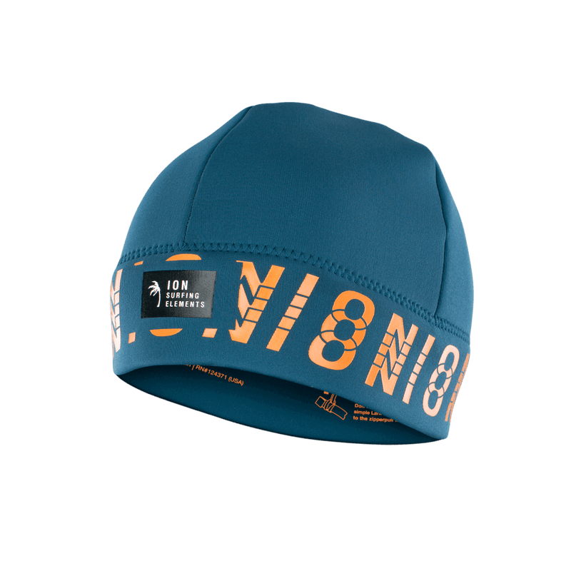 ION Neo Logo Beanie 2023