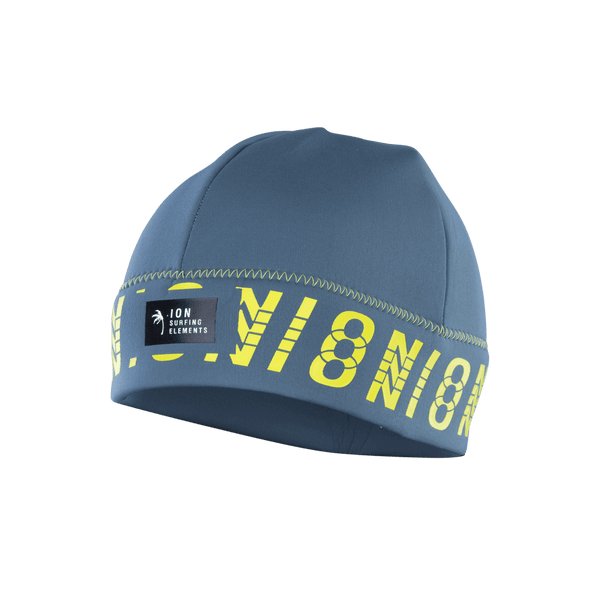ION Neo Logo Beanie 2025