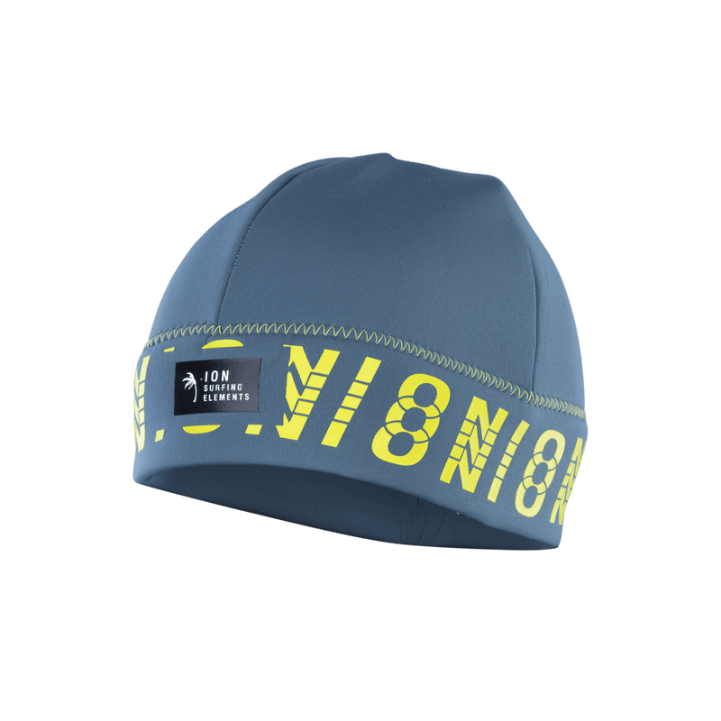 ION Neo Logo Beanie 2025