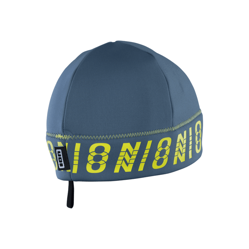 ION Neo Logo Beanie 2025