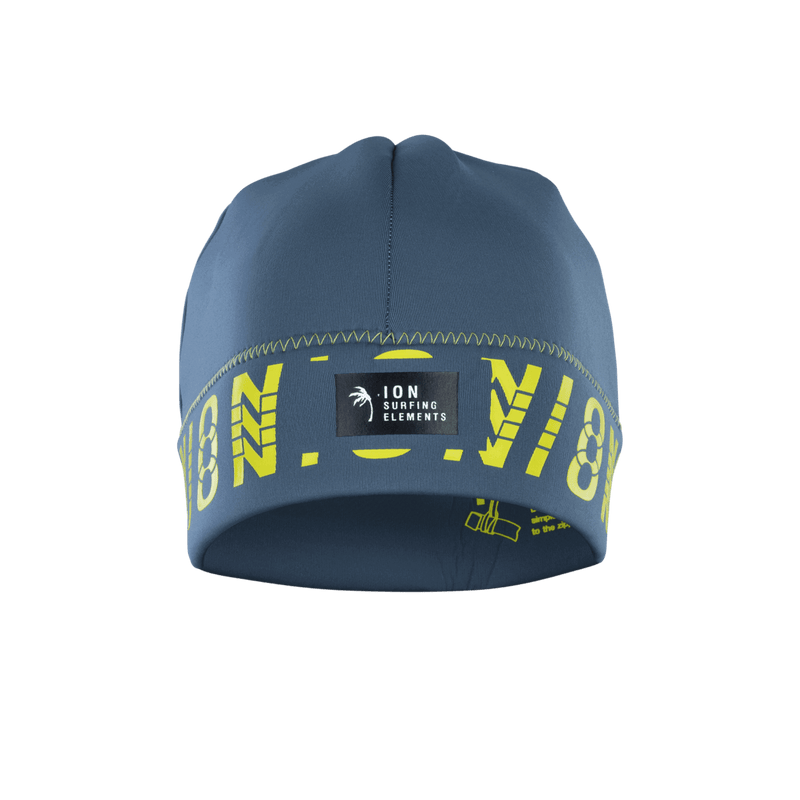 ION Neo Logo Beanie 2023