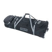 Borsa ION Gearbag Tec Golf color 900 black, vista frontale
