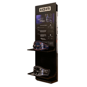 ION Ergonomics Display Water 2022