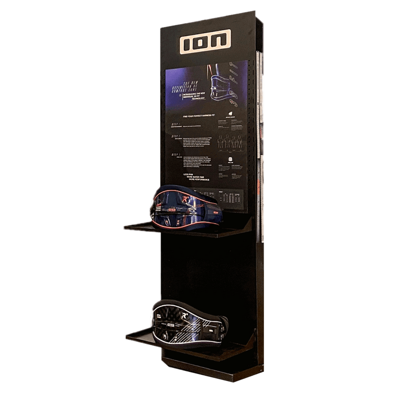 ION Ergonomics Display Water 2022