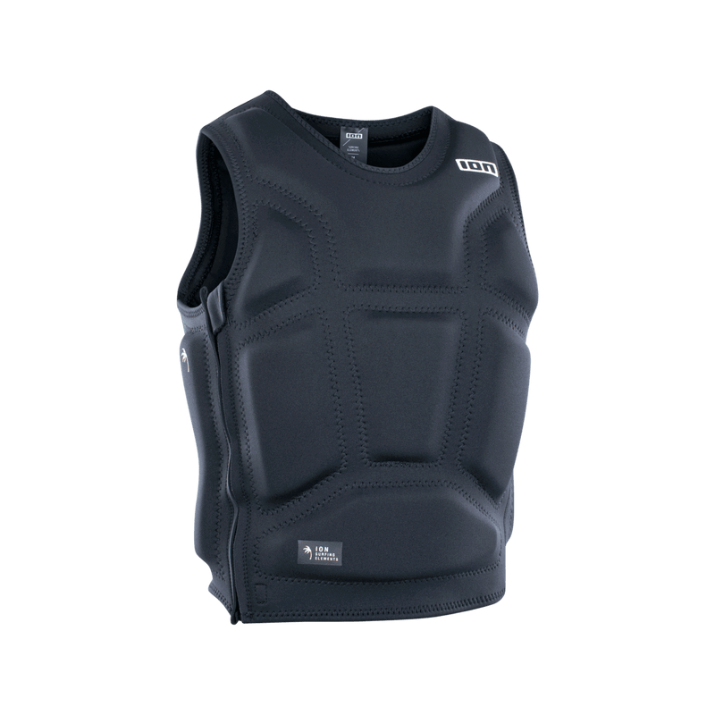 ION Collision Vest Element Side Zip 2025
