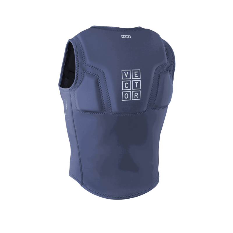 ION Vector Vest Element Side Zip 2023