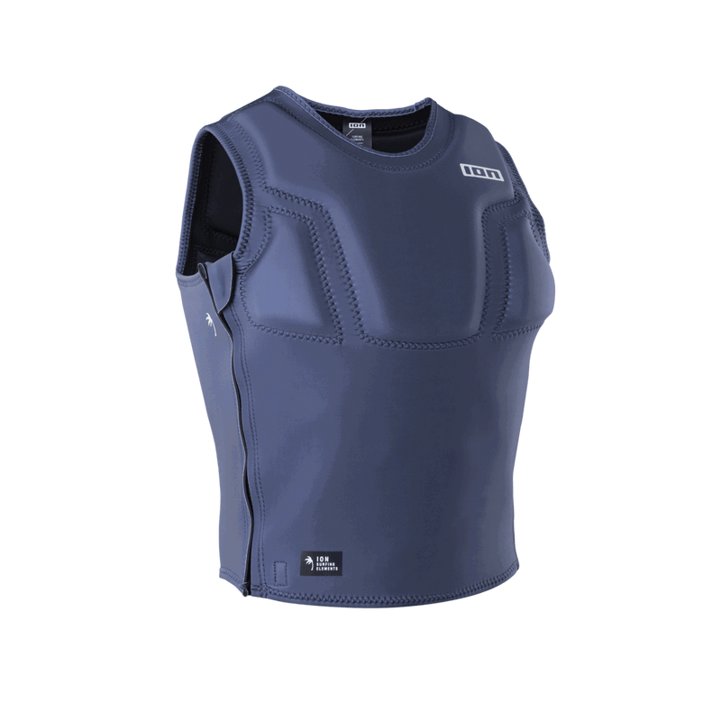 ION Vector Vest Element Side Zip 2023