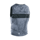 ION Collision Vest Select Front Zip 2025