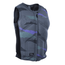 ION Collision Vest Core Front Zip 2024