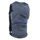 ION Collision Vest Core Front Zip 2024