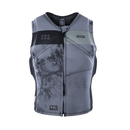 ION Vector Vest Amp Front Zip 2025