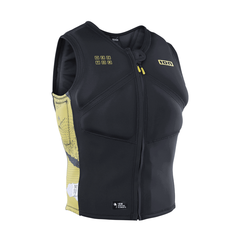 ION Vector Vest Core Front Zip 2024