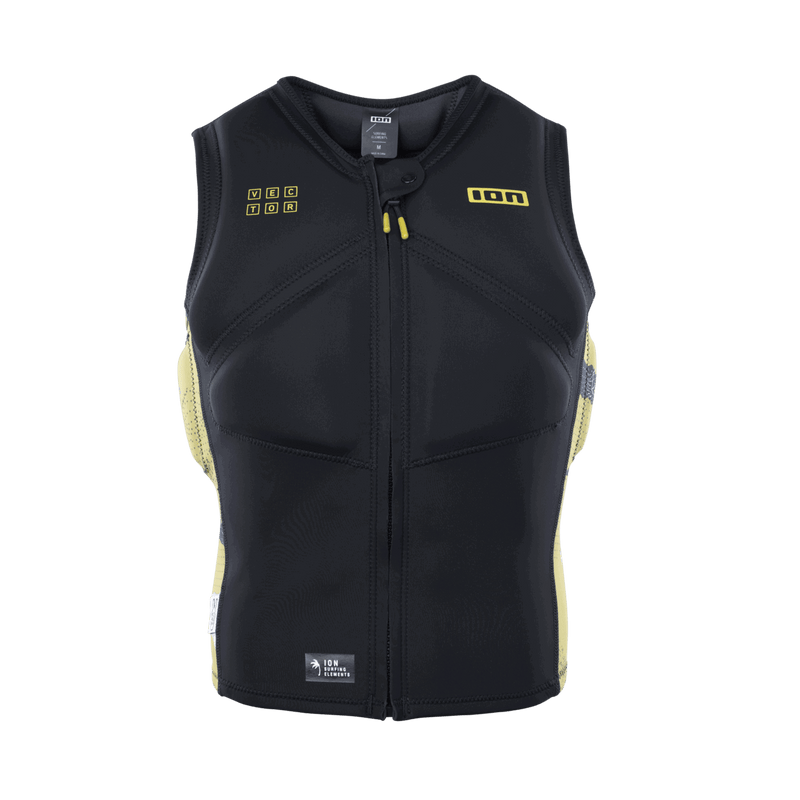 ION Vector Vest Core Front Zip 2024