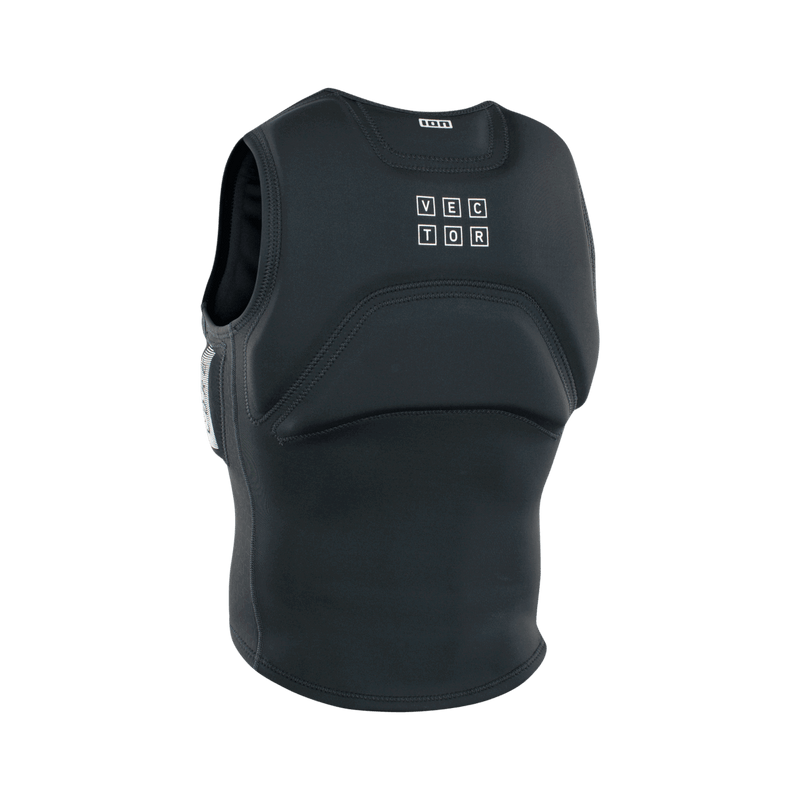 ION Vector Vest Core Front Zip 2024