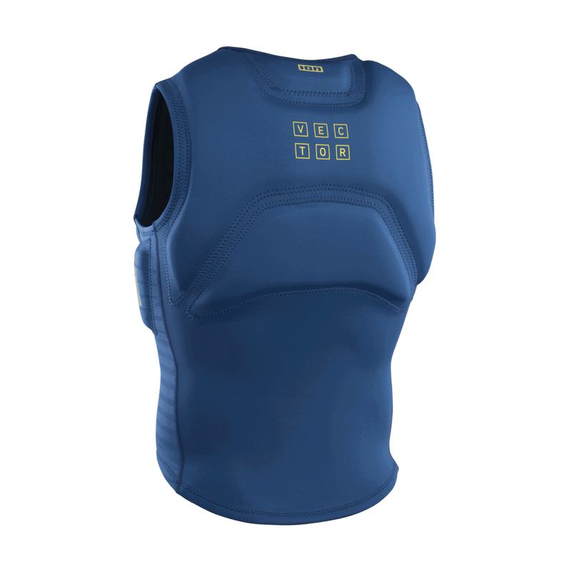 ION Vector Vest Core Front Zip 2024