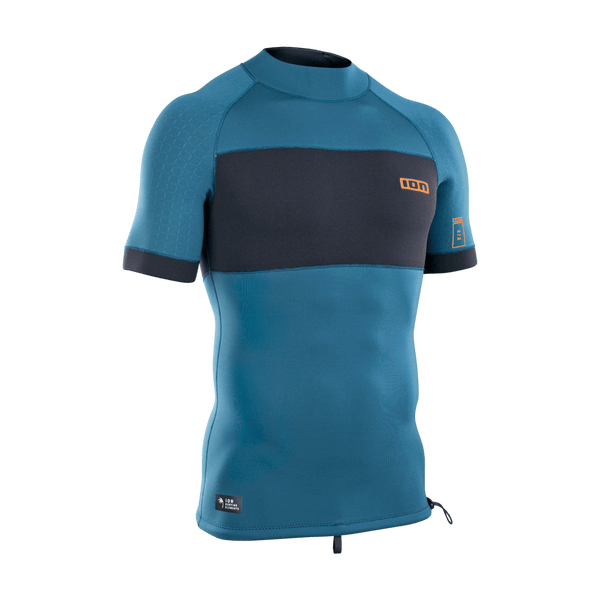 ION Neo Top 2/2 SS men 2022