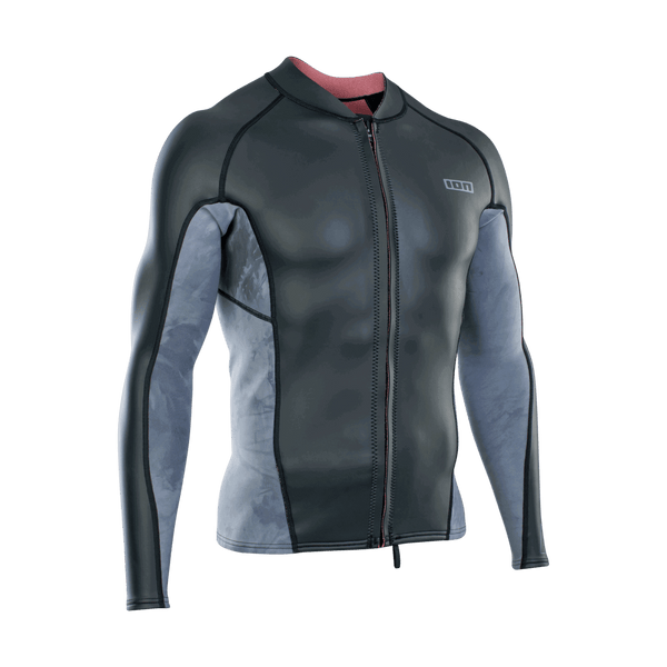 ION Neo Zip Top 2/1 LS Skin men 2022