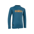 ION Capture Rashguard LS boys 2023