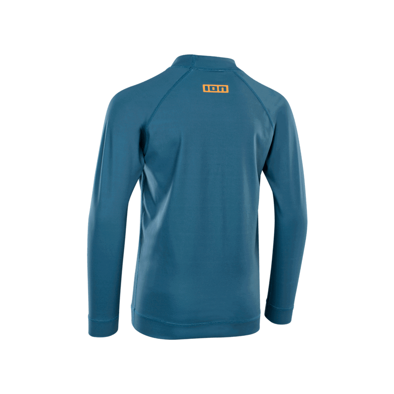 ION Capture Rashguard LS boys 2023