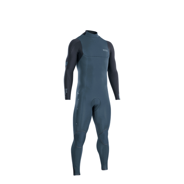 ION Seek Select 4/3 Back Zip 2023
