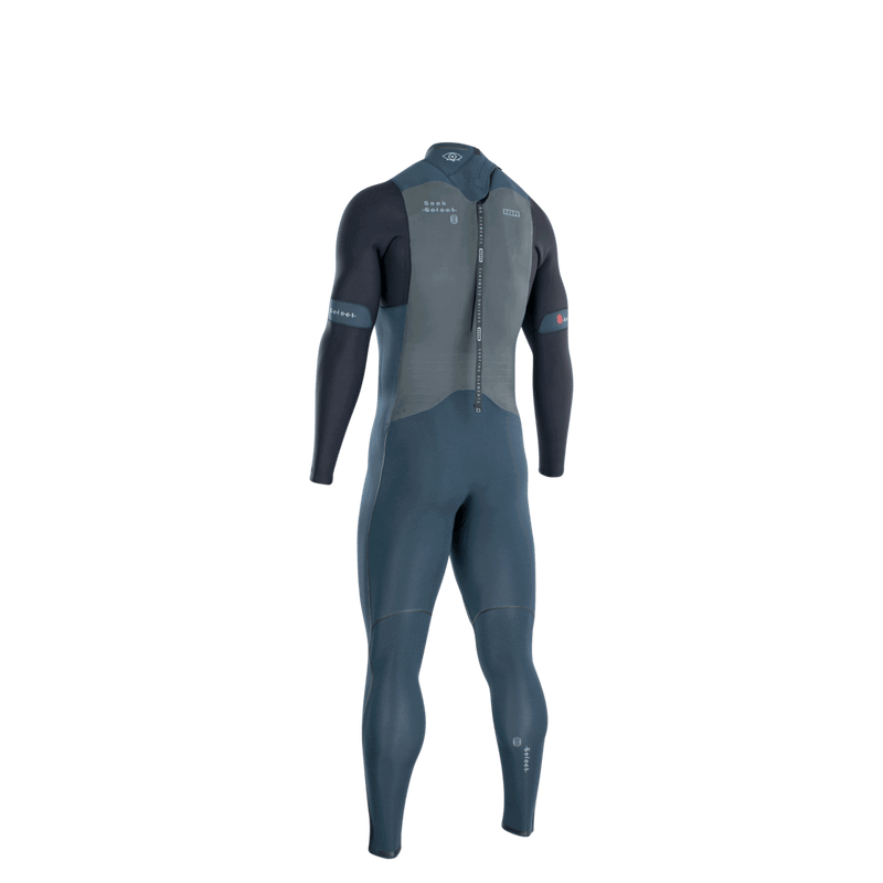 ION Seek Select 4/3 Back Zip 2023