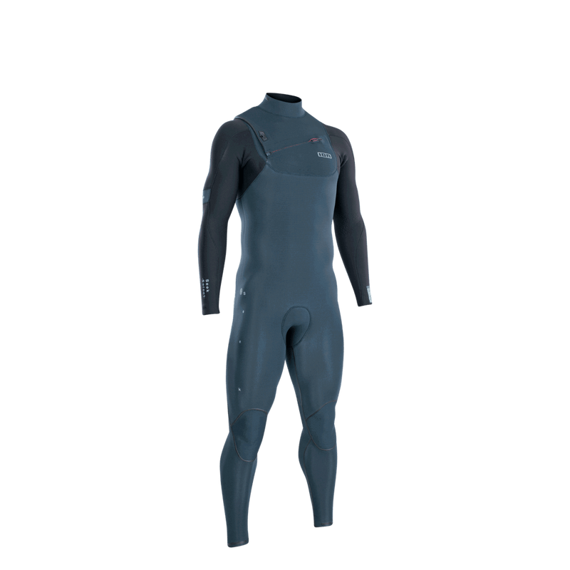 ION Seek Select 3/2 Front Zip 2023