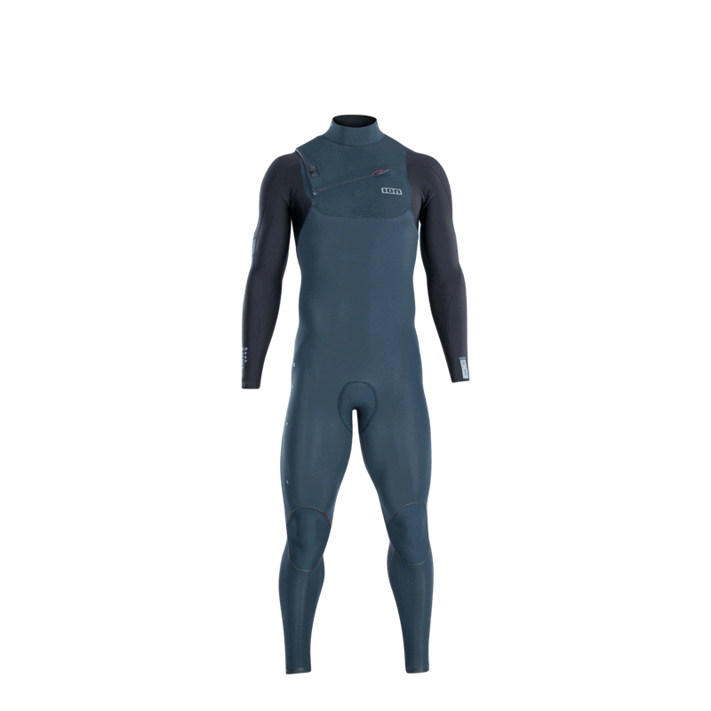 ION Seek Select 3/2 Front Zip 2023
