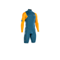 ION Seek Core 2/2 Shorty LS Front Zip 2023