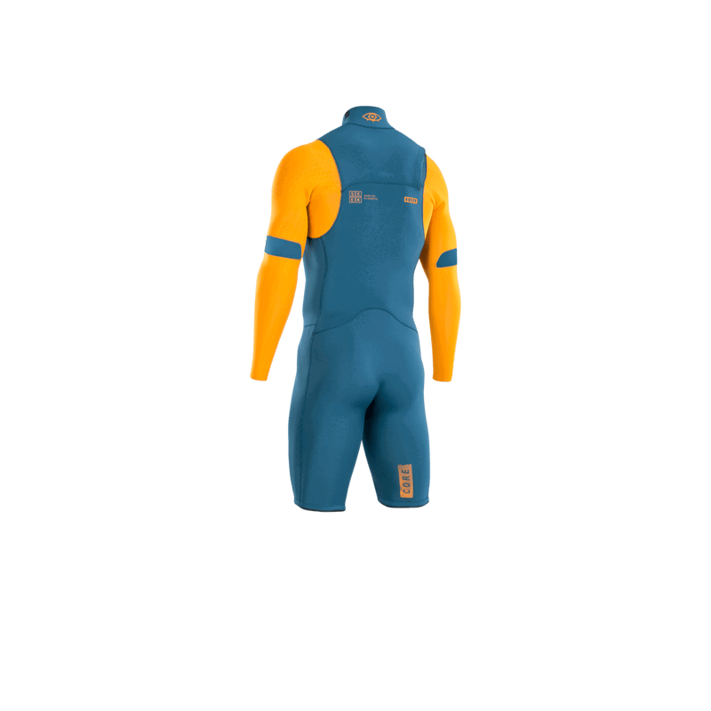 ION Seek Core 2/2 Shorty LS Front Zip 2023