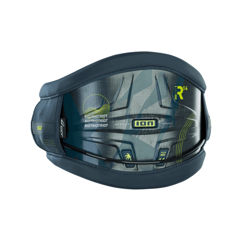 ION Riot Curv 2022