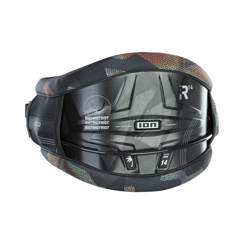 ION Riot Curv 2022