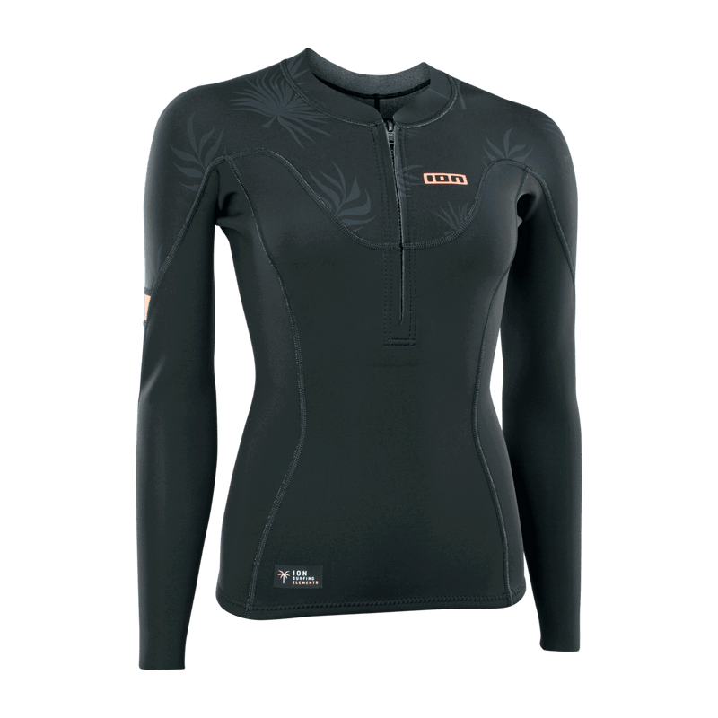 ION Neo Zip Top 1.5 women 2022