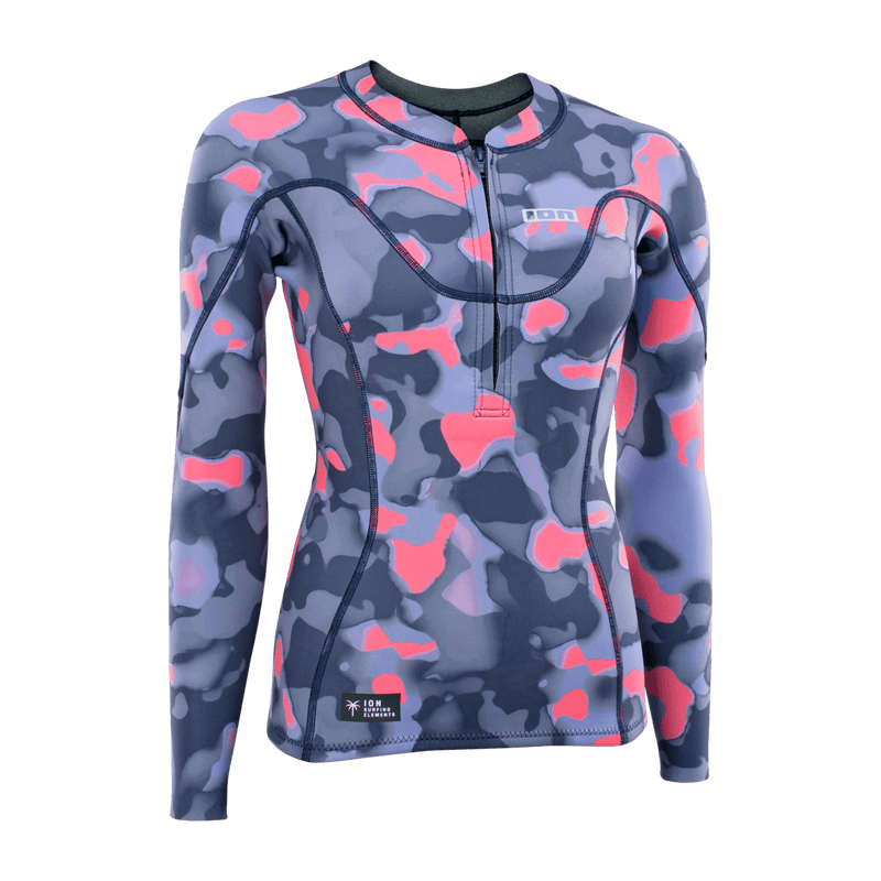 ION Neo Zip Top 1.5 women 2022