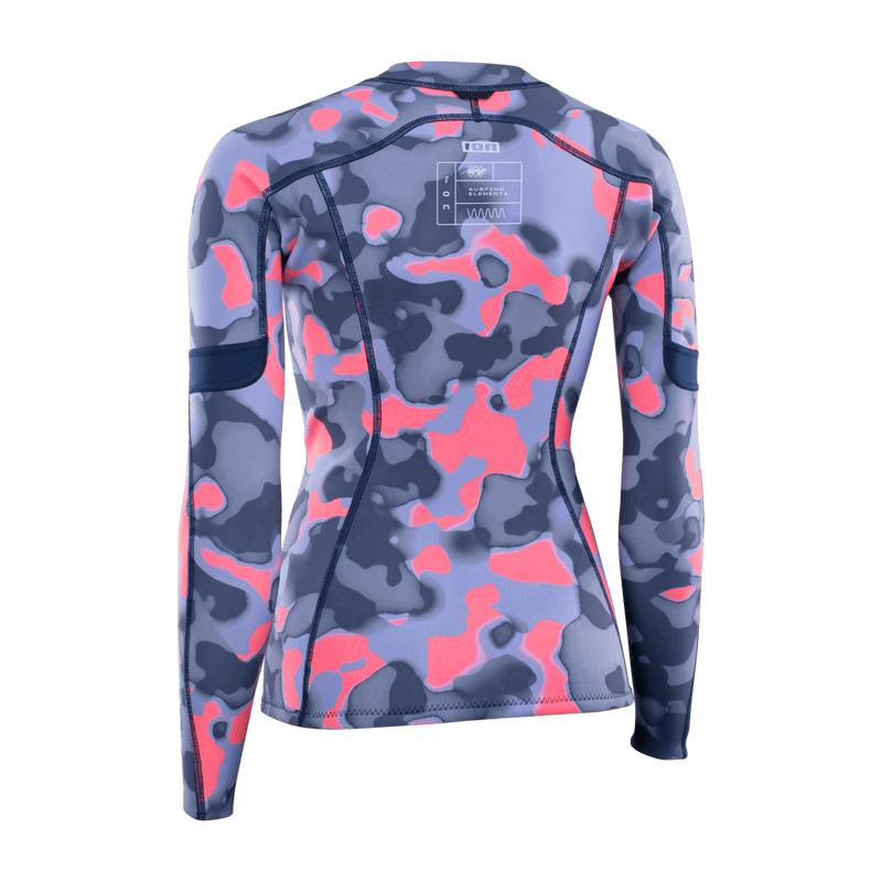ION Neo Zip Top 1.5 women 2022