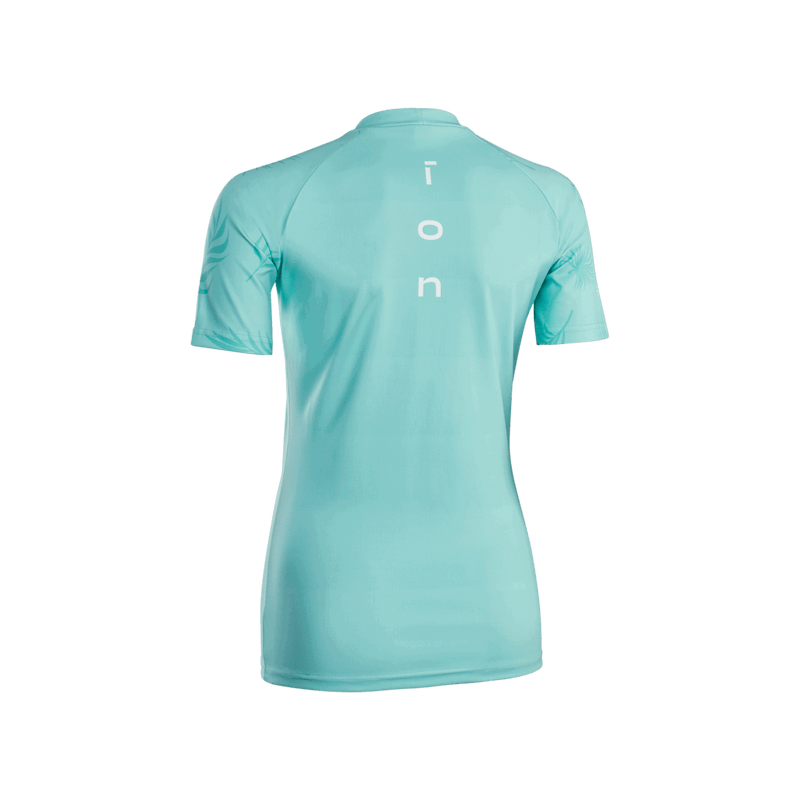 ION Rashguard SS women 2022