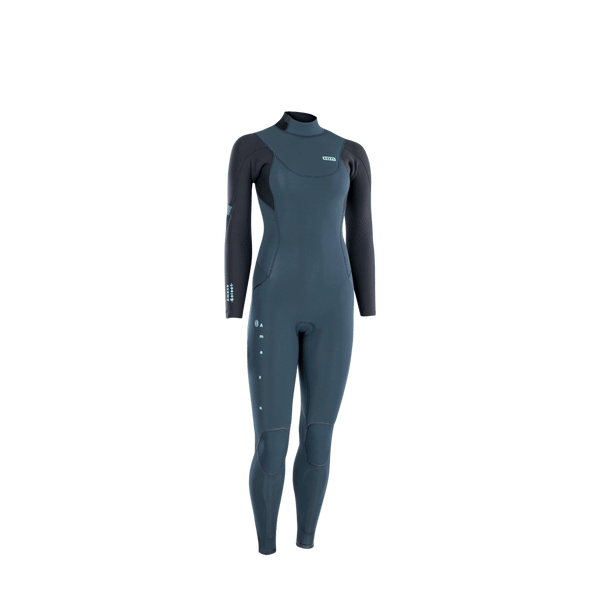 ION Amaze Select 5/4 Back Zip 2023 - Mujer