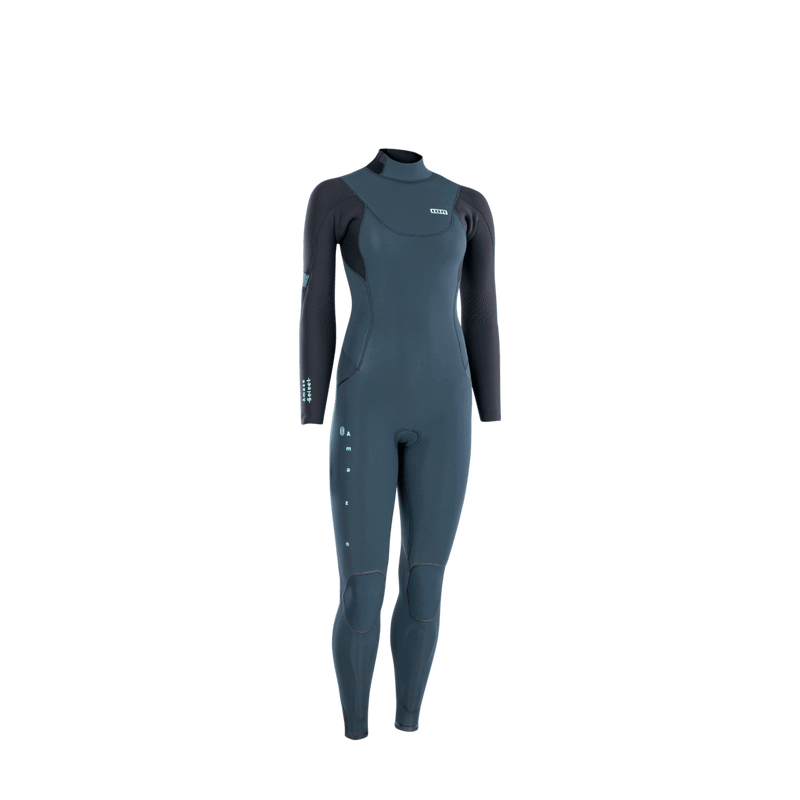 ION Amaze Select 6/5 Back Zip 2023 - Mujer
