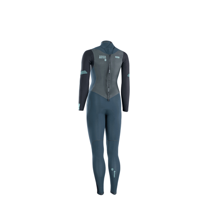 ION Amaze Select 6/5 Back Zip 2023 - Mujer