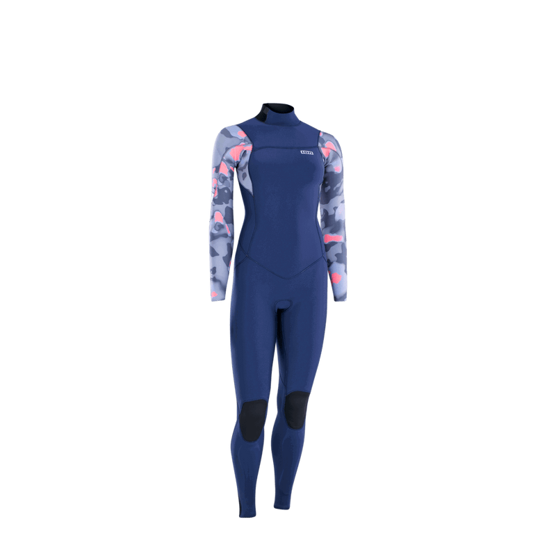 ION Amaze Amp 6/5 Back Zip 2023 - Mujer