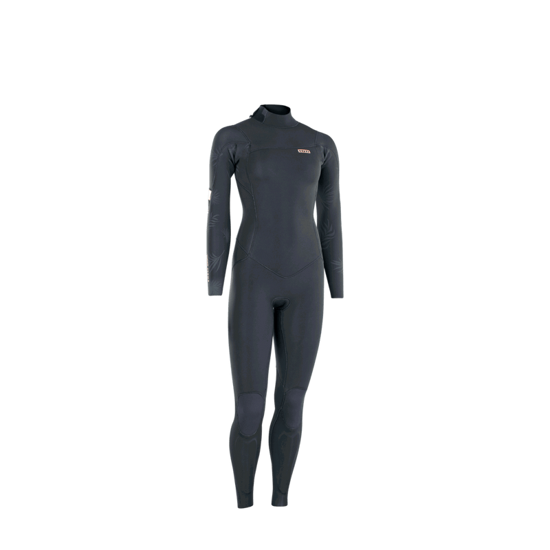 ION Amaze Core 5/4 Back Zip 2022 - Mujer