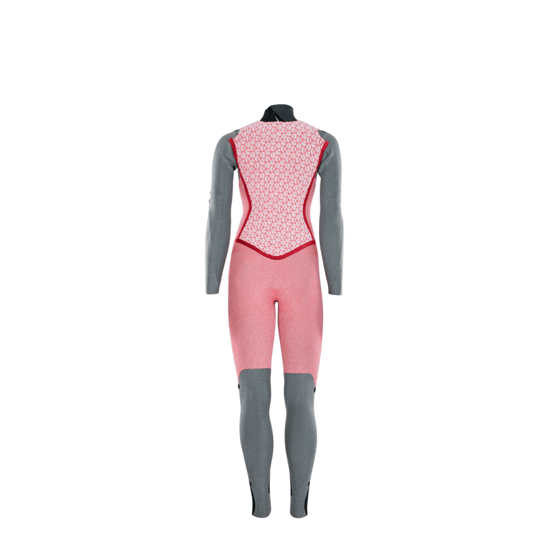 ION Amaze Core 5/4 Back Zip 2022 - Mujer