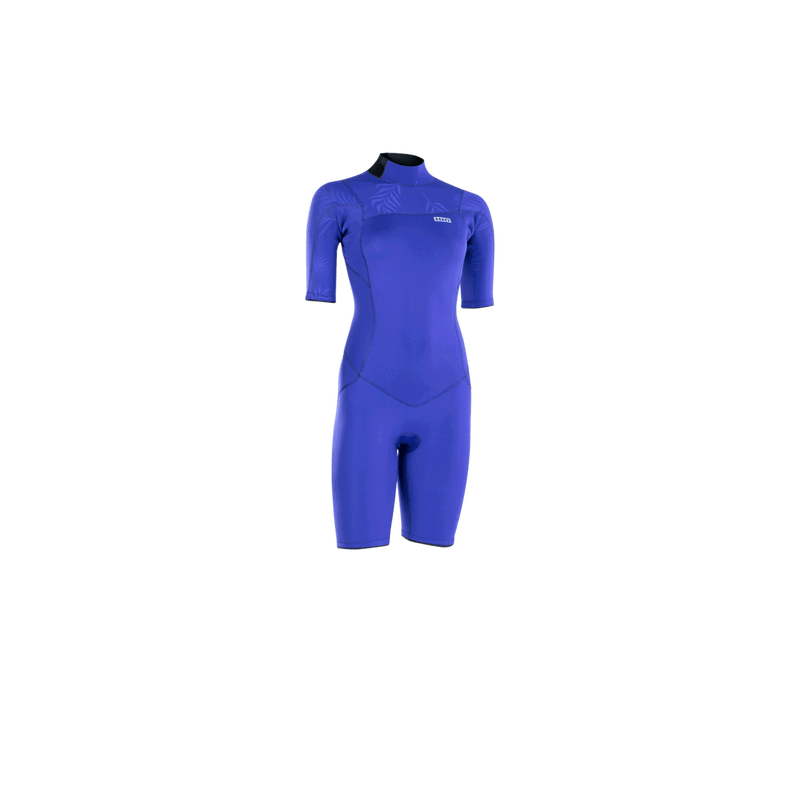 ION Amaze Core 2/2 Shorty Ss Back Zip 2022 - Mujer (promo)