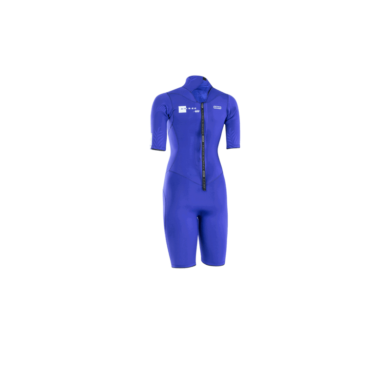 ION Amaze Core 2/2 Shorty Ss Back Zip 2022 - Mujer (promo)