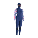 ION Amaze Amp 6/5 Hood Front Zip 2023 - Mujer