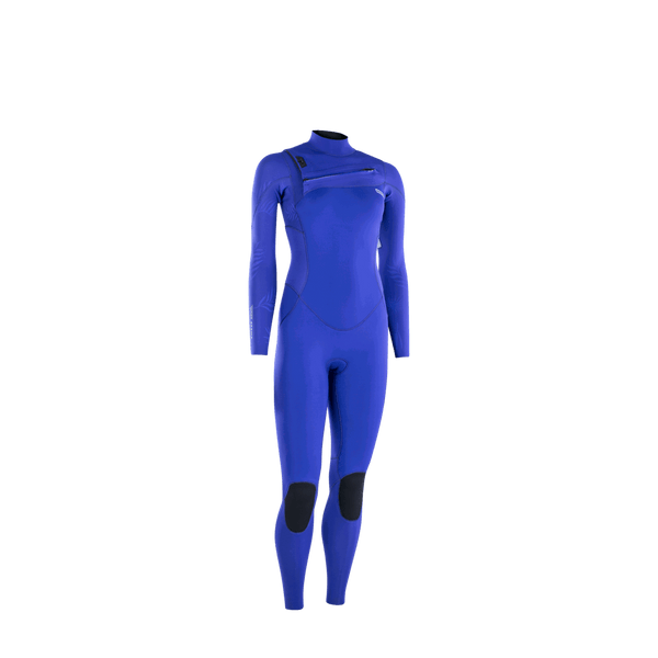 ION Amaze Core 3/2 Front Zip 2022 - Mujer