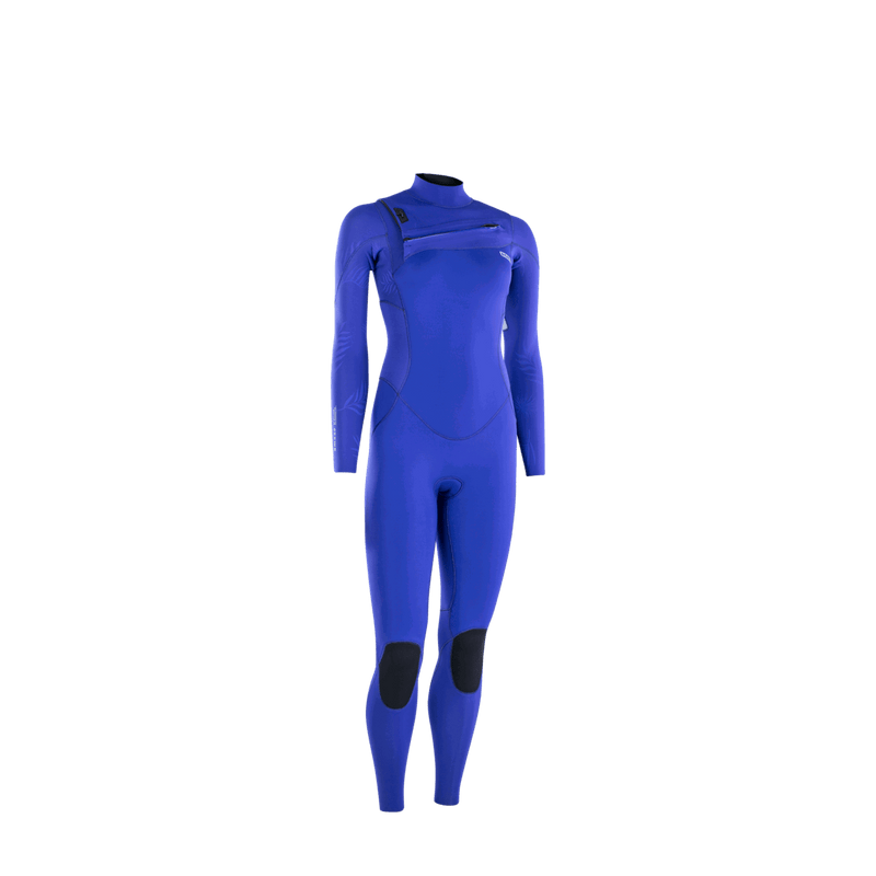 ION Amaze Core 3/2 Front Zip 2022 - Mujer