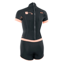 ION Amaze Shorty 2.5 SS Back Zip 2023 - Mujer