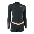 ION Amaze Shorty 2.0 LS Back Zip 2023 - Mujer